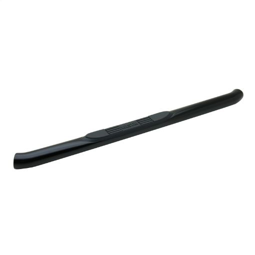 Picture of Westin 2004 - 2012 ChevroletGMCIsuzu ColoradoCanyon Reg Cab E - Series 3 Nerf Step Bars - Black