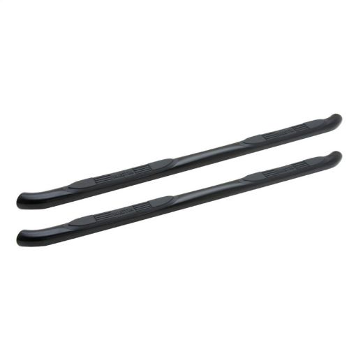 Picture of Westin 2011 - 2018 Dodge Durango E - Series 3 Nerf Step Bars - Black