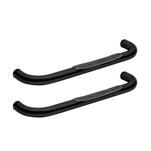 Picture of Westin 1992 - 1994 ChevroletGMC Blazer Full Size 2dr Signature 3 Nerf Step Bars - Black