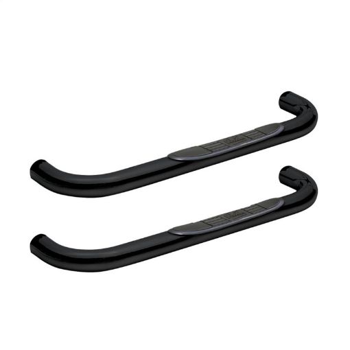 Picture of Westin 1980 - 1998 Ford F - Series Pickup SuprCab 2Dr Signature 3 Nerf Step Bars - Blk