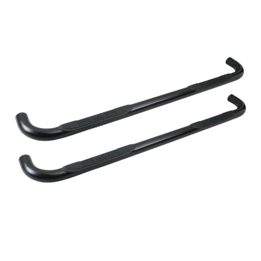 Picture of Westin 1994 - 2001 Dodge Ram 1500 Reg Cab Signature 3 Nerf Step Bars - Black