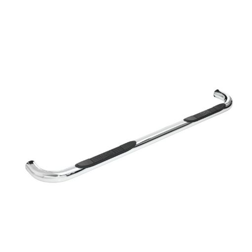 Picture of Westin 2010 - 2018 Ram 253500 Mega Cab Signature 3 Nerf Step Bars - Chrome