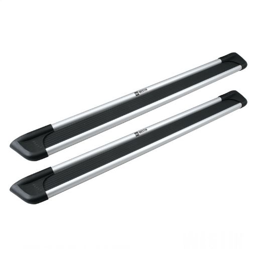 Picture of Westin Sure - Grip Aluminum Running Boards 54 in - Polished