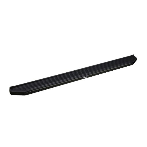 Picture of Westin 2013 - 2015 Nissan Pathfinder Stylized Running Boards - Black