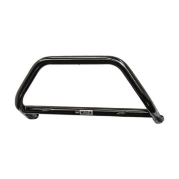 Picture of Westin Safari Light Bar Universal (10.75in mounting depth) - Black