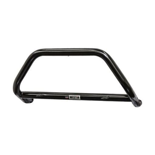 Picture of Westin Safari Light Bar Universal (10.75in mounting depth) - Black