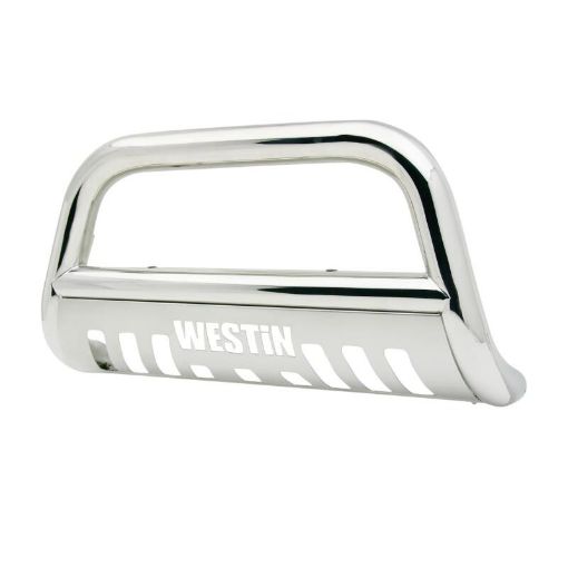 Picture of Westin 2009 - 2014 Ford F - 150 E - Series Bull Bar - SS