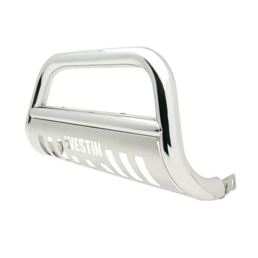 Picture of Westin 2005 - 2015 Toyota Tacoma E - Series Bull Bar - SS