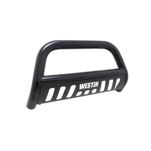 Picture of Westin 2005 - 2015 Toyota Tacoma E - Series Bull Bar - Black