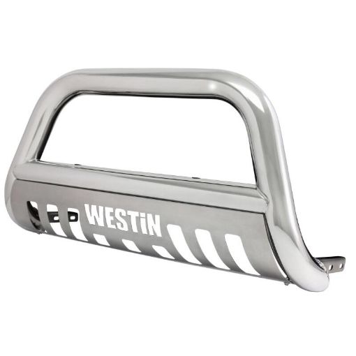 Picture of Westin 2010 - 2017 Toyota 4Runner (Excl Limited) E - Series Bull Bar - SS
