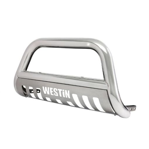 Picture of Westin 2017 - 2018 Ford F - 250350 E - Series Bull Bar - SS
