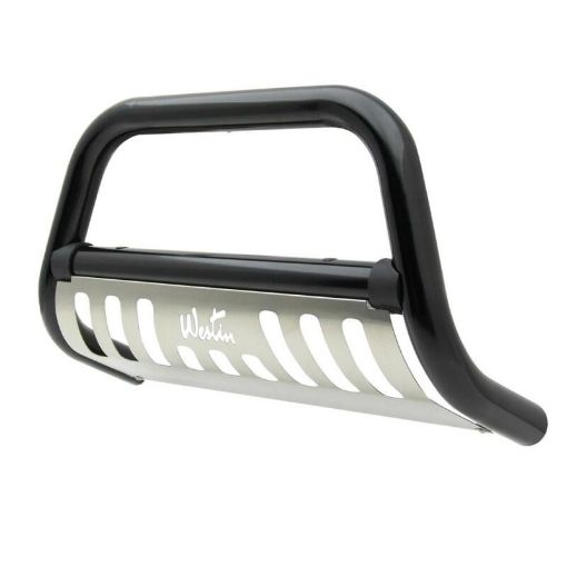 Picture of Westin 2005 - 2015 Toyota Tacoma Ultimate Bull Bar - Black