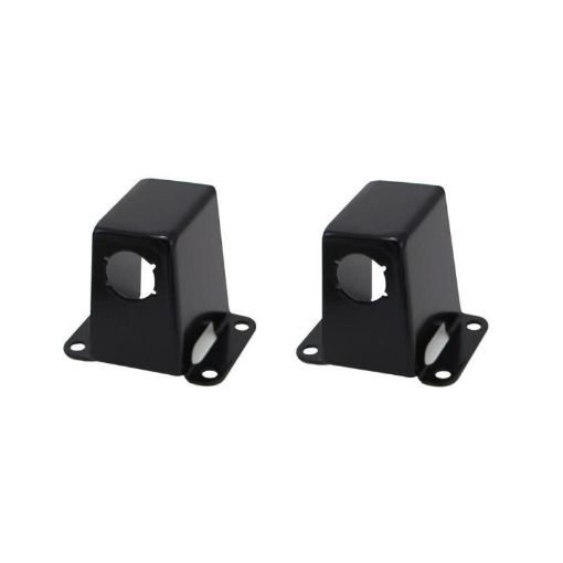 Picture of Westin 2014 - 2018 Ram TruckSUV Sensor Relocator - Black