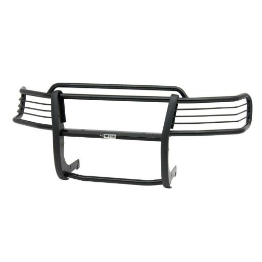 Picture of Westin 2001 - 2004 Ford Explorer Sport Sportsman Grille Guard - Black