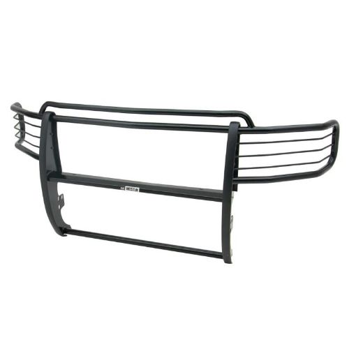 Picture of Westin 2005 - 2007 Ford F - 250350450550HD Super Duty Sportsman Grille Guard - Black