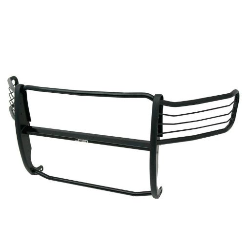 Picture of Westin 2006 - 2008 Dodge Ram 1500 Sportsman Grille Guard - Black