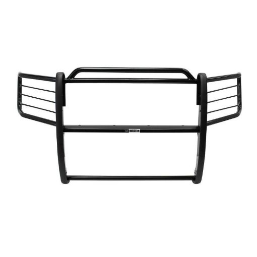 Picture of Westin 2006 - 2014 Toyota FJ Cruiser Sportsman Grille Guard - Black