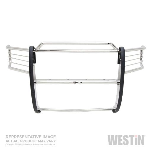 Picture of Westin 2009 - 2018 DodgeRam 1500 Sportsman Grille Guard - SS
