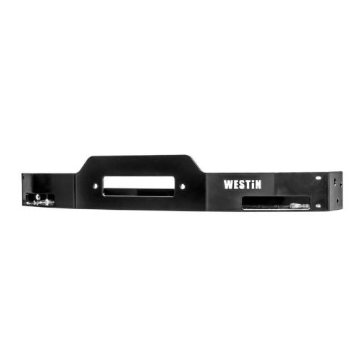 Picture of Westin 2009 - 2018 DodgeRam 1500 MAX Winch Tray - Black
