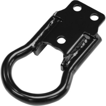 Picture of Westin Tow Hook (1 per) - Black
