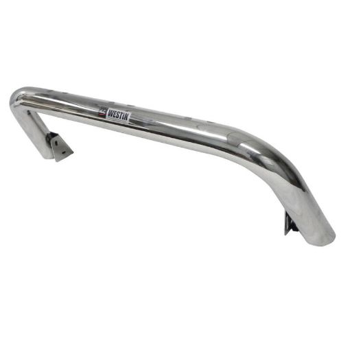 Picture of Westin 2015 - 2017 ChevroletGMCToyota ColoradoCanyon MAX Tray Bull BarLight Bar - SS