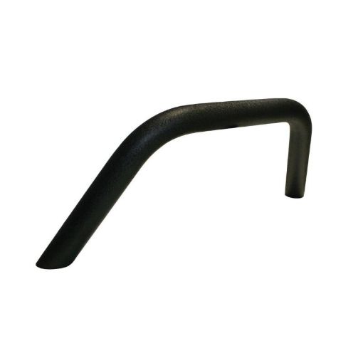 Picture of Westin 2007 - 2016 Jeep WranglerWrangler Unlimited MAX Tray Bull BarLight Bar - Black Wrinkle