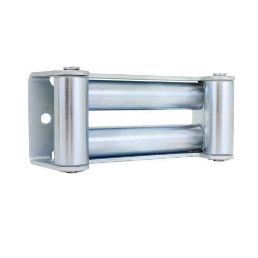 Picture of Westin 4 - Way Roller Fairlead 8500 lbs and up - Silver