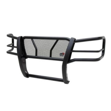 Picture of Westin 2003 - 2007 Chevrolet Silverado Classic 1500 HDX Grille Guard - Black