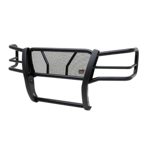 Picture of Westin 2003 - 2007 Chevrolet Silverado Classic 1500 HDX Grille Guard - Black