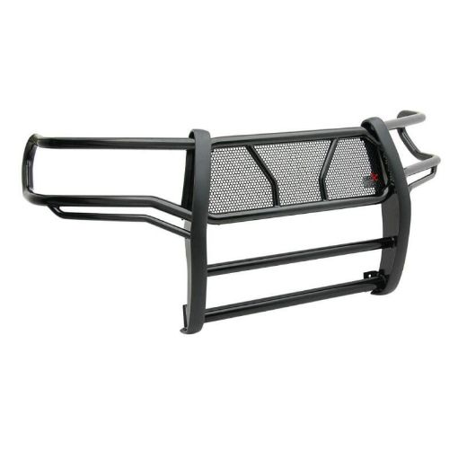 Picture of Westin 2007 - 2013 Toyota Tundra HDX Grille Guard - Black