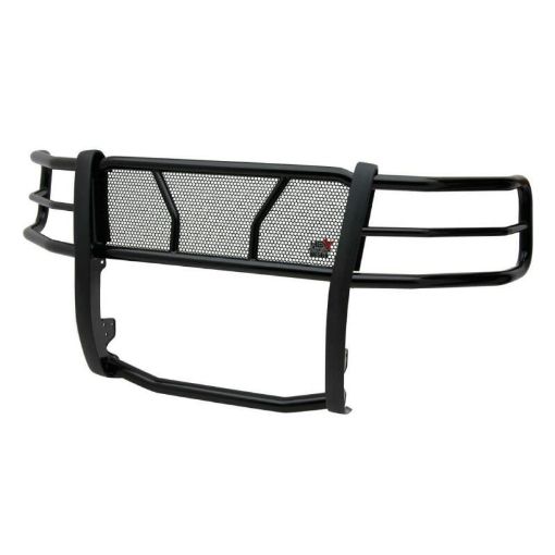 Picture of Westin 2007 - 2013 Chevrolet Silverado 1500 HDX Grille Guard - Black
