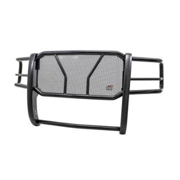 Picture of Westin 2009 - 2014 Ford F - 150 HDX Grille Guard - Black