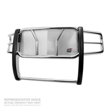 Picture of Westin 2014 - 2015 GMC Sierra 1500 HDX Grille Guard - SS
