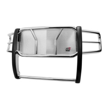 Picture of Westin 2014 - 2018 Toyota Tundra HDX Grille Guard - SS