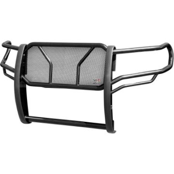 Picture of Westin 2014 - 2018 Toyota Tundra HDX Grille Guard - Black