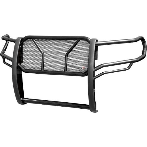 Picture of Westin 2014 - 2018 Toyota Tundra HDX Grille Guard - Black