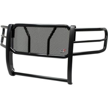 Picture of Westin 2015 - 2018 Ford F - 150 HDX Grille Guard - Black