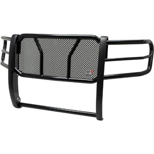 Picture of Westin 2015 - 2018 Ford F - 150 HDX Grille Guard - Black