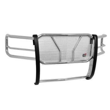 Picture of Westin 2016 - 2018 Chevrolet Silverado 1500 HDX Grille Guard - SS