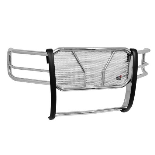 Picture of Westin 2016 - 2018 Chevrolet Silverado 1500 HDX Grille Guard - SS