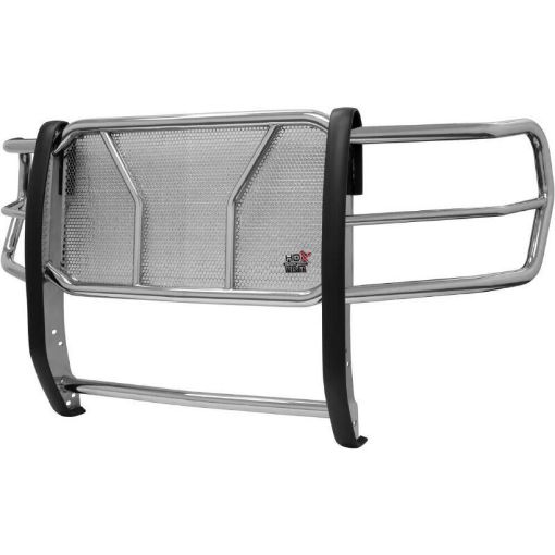 Picture of Westin 2017 - 2018 Ford F - 250350 HDX Grille Guard - SS