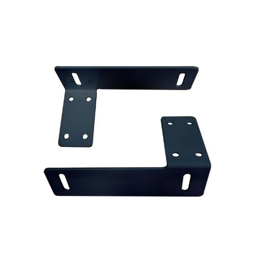 Picture of Westin H - Rack Oversized Box Bracket - Black
