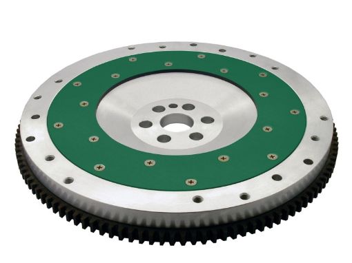 Picture of Fidanza 85 - 89 Mitsubishi Starion 2.6L Aluminium Flywheel (10.5lb)