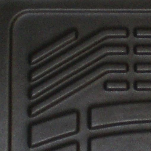 Picture of Westin 2012 - 2014 Ford Explorer Wade Sure - Fit Floor Liners Front - Black