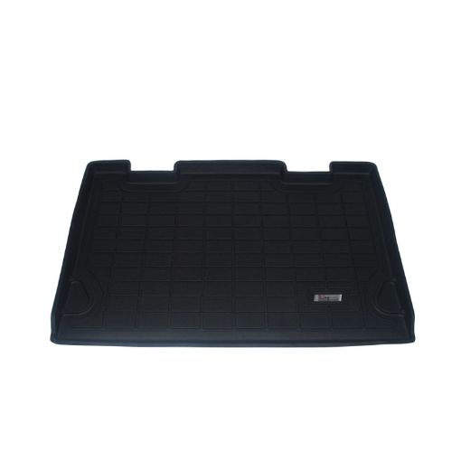 Picture of Westin 07 - 14 CadillacChevyGMC Escalade ESV Suburban Yukon XL Wade Sure - Fit Cargo Liner - Blk