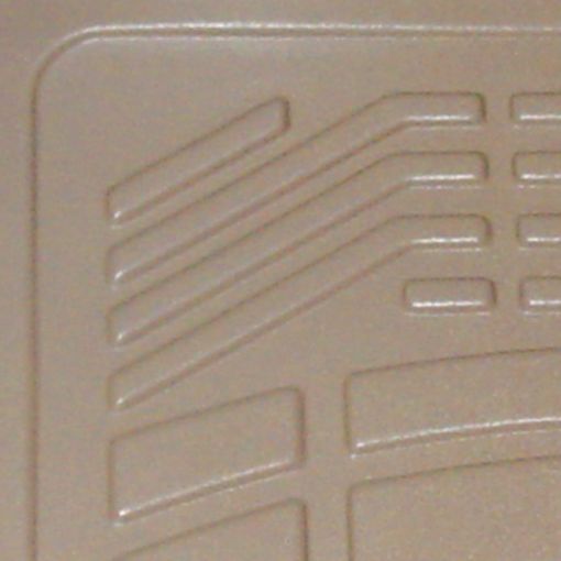 Picture of Westin 12 - 17 Toyota Tundra RegDblCrewMax (Double hook) Wade Sure - Fit Floor Liners Front - Tan