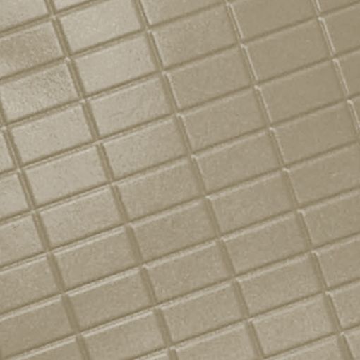 Picture of Westin 2012 - 2018 Ford Explorer (3rd row only) Wade Sure - Fit Cargo Liner - Tan