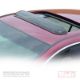 Picture of Westin Wade Sunroof Wind Deflector 41.5 in - Smoke