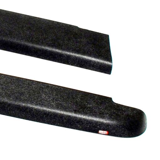 Picture of Westin 1994 - 2001 Dodge Ram Pickup Long Bed 43102 ton Wade Bedcaps Smooth - No Holes - Black