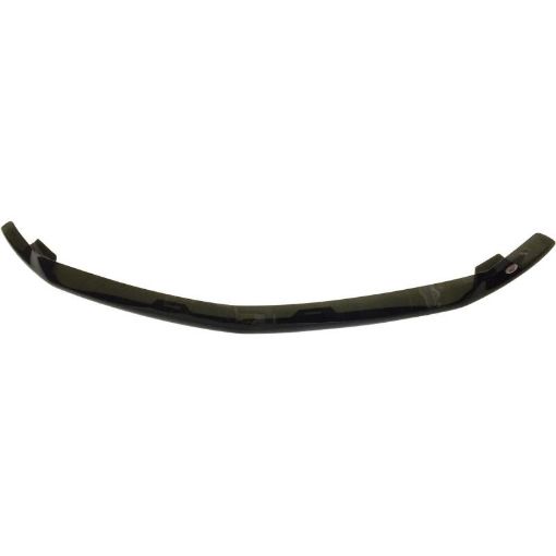 Picture of Westin 2015 - 2018 Chevrolet SuburbanTahoe Wade Platinum Bug Shield - Smoke